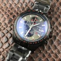 2026秋冬の定番新品到来! タグホイヤー TAG HEUER 高級感が漂う男性用腕時計.208.