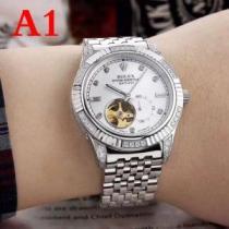 ストリートファッションロレックス2026新品入荷 ROLEX 男性用腕時計多色可選.196.