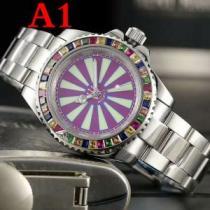 華やかさ満点 ロレックス ROLEX 男性用腕時計 4色可選海外先行発売！.196.