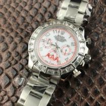 超目玉新作 ロレックス ROLEX 男性用腕時計 ファッションスタッズ大流行中.196.