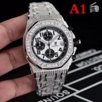 秋冬超人気の最新作 男性用腕時計 多色可選  オーデマ ピゲ AUDEMARS PIGUET 生活防水 超人気美品.203.