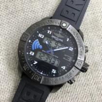 2026最高ランキング クロノメーター搭載 男性用腕時計 2色可選 ブライトリング BREITLING 日本限定素材.202.