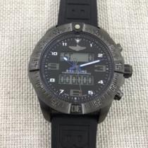 美品*入手困難 絶妙な新商品 ブライトリング BREITLING 男性用腕時計 2色可選 クロノメーター搭載.202.
