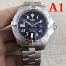 2026年秋冬シーズン ブライトリング BREITLING 希少性の高い 4色可選 男性用腕時計 期間限定セール.202.