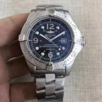 2026人気の主流アイテム 圧倒的人気新着 男性用腕時計 3色可選 ブライトリング BREITLING 大胆なデザイン.202.