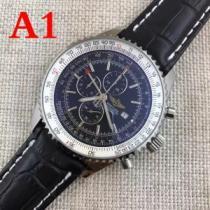 有名人同じアイテム 多色可選 数量限定再入荷 ブライトリング BREITLING 男性用腕時計 高級感が漂う.202.