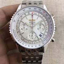 定番品質保証 ブライトリング BREITLING 超人気美品 2色可選 男性用腕時計 今季爆発的な人気.202.