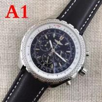 今季大人気新作登場 男性用腕時計 4色可選 個性的なモデル ブライトリング BREITLING 現代的な印象.202.