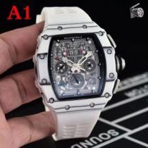 ファッションの最先端 リシャールミル RICHARD MILLE上品キレイ男性用腕時計 多色可選.180.