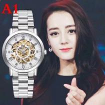 モデル大絶賛 PIAGET 男性用腕時計 4色可選 海外先行発売！ピアジェ.185.