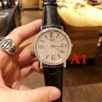 2色可選人目を引く存在感個性的なモデルピアジェ PIAGET 男女兼用腕時計.185.