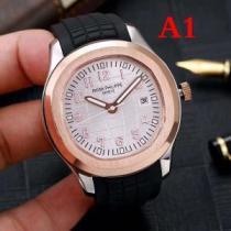 在庫を確保 Patek Philippe 男性用腕時計 多色可選ミックス感が溢れる パテックフィリップ.206.