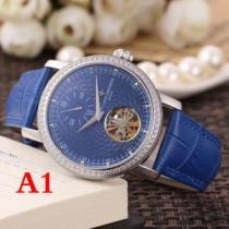 魅力をプラス 男性用腕時計 多色可選 華やかさ満点 パテックフィリップ Patek Philippe.206.