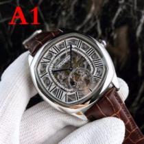 人気デザインで欲しい 今年人気定番 カルティエ CARTIER 4色可選 男性用腕時計 日本限定素材.199.