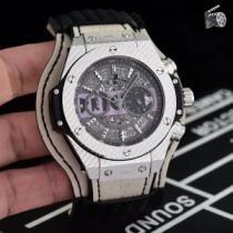 現代的な印象 ウブロ HUBLOT 男性用腕時計 2色可選2026年人気満々のブランド.178.