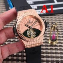 期間限定SALE 2026【SALE！】 ウブロ HUBLOT 男性用腕時計 4色可選超お買い得.178.
