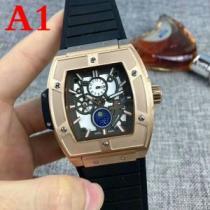 2026最安値！ウブロ HUBLOT売上ランキング1位 男性用腕時計先行受注 多色可選.178.