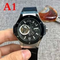 高感度アイテムウブロ HUBLOTすっかり定番化 男性用腕時計 4色可選希少価値大.178.