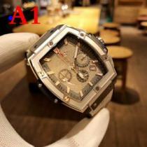上品でベーシック ウブロ HUBLOT 男性用腕時計最終数量限り！ 2色可選.178.