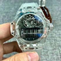 2026人気の主流アイテム ウブロ HUBLOT 男性用腕時計美品*入手困難.178.