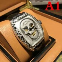 2025新品入荷 フランクミュラー 男性用腕時計多色可選 FRANCK MULLER 大人キレイめ.212.