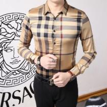 超目玉新作 ストリートファッション バーバリー BURBERRY売れ筋 シャツ