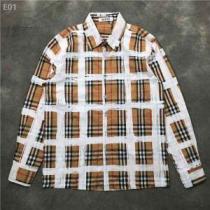 おすすめデザイン バーバリー 2026人気の主流アイテム BURBERRY シャツ希少性の高い