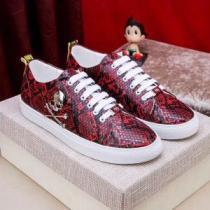 PHILIPP PLEIN スニーカー秋冬超人気の最新作フィリッププレイン2026新季度