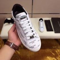 フィリッププレイン欧米韓流 PHILIPP PLEIN 2色可選 スニーカーファッショニスタ愛用