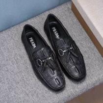 大人気ブランド プラダ 売れ筋 PRADA カジュアルシューズ2026最高ランキング