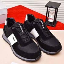 2026人気の主流アイテム プラダ PRADA 3色可選 スニーカー期間限定セール