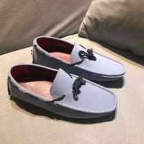 2026年秋冬シーズントッズ TOD'S カジュアルシューズ売上ランキング1位