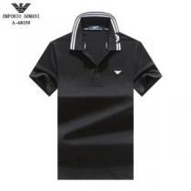 2026新品入荷アルマーニ ARMANI 4色可選 半袖/Tシャツ目前の注目ブランド