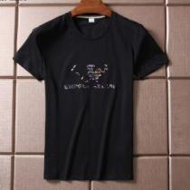 自然な肌触りアルマーニ ARMANI 2色可選 ファッショニスタ愛用半袖/Tシャツ