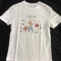 人気急上昇中 ルイ ヴィトン 2026新品入荷LOUIS VUITTON 半袖/Tシャツ目前の注目ブランド