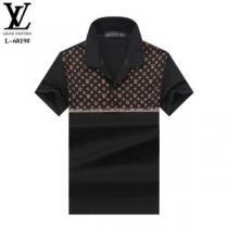 ルイ ヴィトン 今年っぽくNEWファッションLOUIS VUITTON 4色可選 半袖/Tシャツラックスした雰囲気