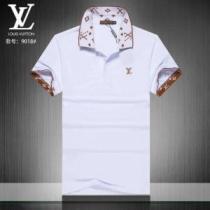 海外限定アイテムルイ ヴィトン2026秋冬の定番新品到来! LOUIS VUITTON 3色可選 半袖/Tシャツ