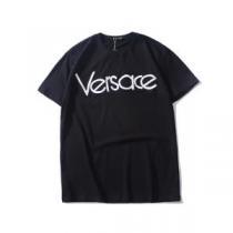 有名人同じアイテムヴェルサーチ VERSACE 4色可選 半袖/Tシャツ売上ランキング1位