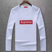 2026年秋冬シーズン シュプリーム SUPREME 高品質な 長袖 Tシャツ 多色可選 売上ランキング1位