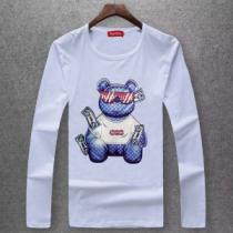 毎年流行り定番アイテムおすすめ シュプリーム SUPREME 長袖 Tシャツ 多色可選 2026最高ランキング