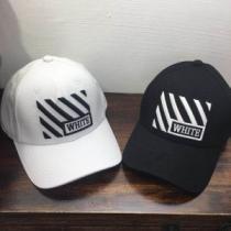 2026最高ランキング Off-White オフホワイト2色可選 キャップ上品でファッション