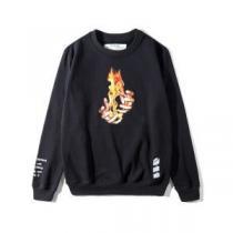 2026最高ランキング プルオーバーパーカー存在感のある Off-White オフホワイト超お買い得