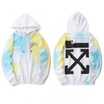 パーカー Off-White 話題の新作到着！オフホワイト 2026秋冬の定番新品到来!