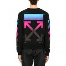 圧倒的人気新着プルオーバーパーカー Off-White オフホワイト 2色可選１着は持つべき