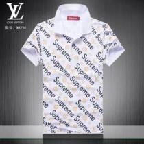2026年秋冬シーズン 半袖Tシャツ 3色可選 ファッションの最先端！  シュプリーム SUPREME 流行っている