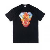 話題の新作到着！ シュプリーム SUPREME 有名人同じアイテム 半袖Tシャツ 2色可選 圧倒的人気新着