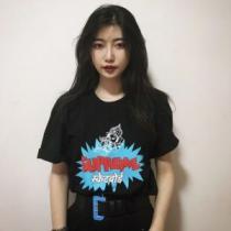 目前の注目ブランド 半袖Tシャツ 多色可選人目を引く存在感  シュプリーム SUPREME 18SS Ganessha Tee  2026年秋冬入荷
