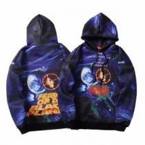 秋季超人気アイテム 大人っぽく知的な SUPREME 18SS UNDERCOVER HOODED パーカー 絶妙な新商品