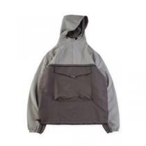 流行の注目ブランド 2026最安値！ Supreme 18ss Split Anorak  パーカー 4色可選 期間限定SALE