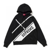 上品でファッション シュプリーム SUPREME パーカー 2色可選 圧倒的人気新着
